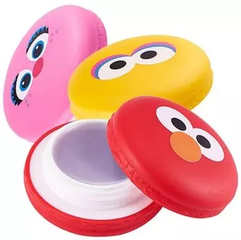 Its Skin Macaron Lip Balm Special Edition