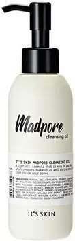 Its Skin MadPore Cleansing Oil