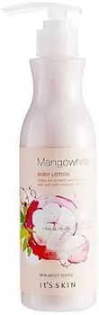 Its Skin MangoWhite Body Lotion