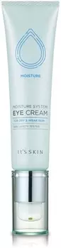Its Skin Moisture System Eye Cream