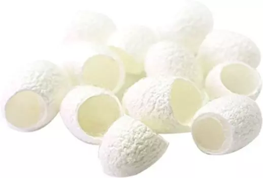 Its Skin Pore Cleansing Silk Ball