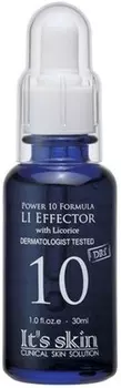Its Skin Power Formula Li Effector