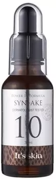 Its Skin Power Formula SynAke