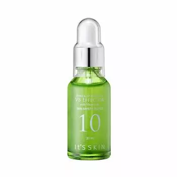 Its Skin Power Formula Vb Effector