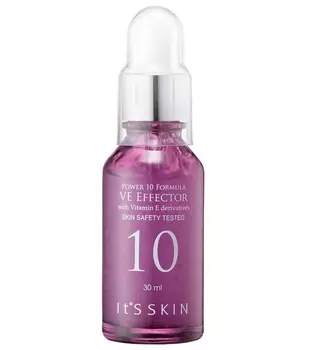 Its Skin Power Formula Ve Effector