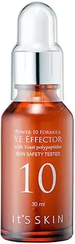 Its Skin Power Formula Ye Effector