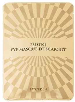 Its Skin Prestige Eye Masque Descargot