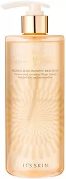 Its Skin Prestige Hair Shampoo Descargot
