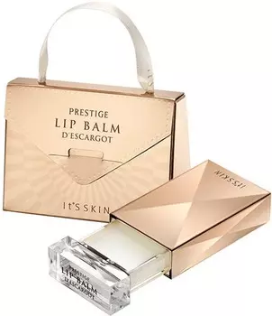 Its Skin Prestige Lip Balm Descargot