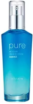 Its Skin Pure Moisture Snow Blossom Essence