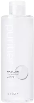 Its Skin Puritier Micellar Cleansing Water