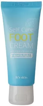 Its Skin Self Care Foot Cream