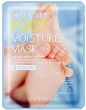 Its Skin Self Care Foot Moisture Mask