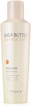 Its Skin Shea Butter Wrinkle Care Emulsion