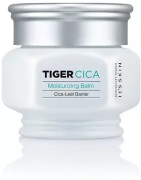 Its Skin Tiger Cica Moisturizing Balm