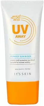 Its Skin UV Away Perfect Sun Block