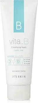 Its Skin Vita B Cleansing Foam