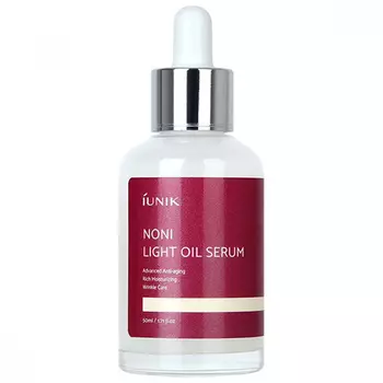 Iunik Noni Light Oil Serum