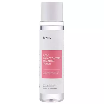 Iunik Rose Galactomyces Essential Toner