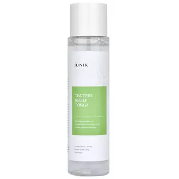 Iunik Tea Tree Relief Toner
