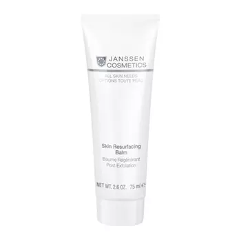 Janssen Cosmetics All Skin Needs Skin Resurfacing Balm