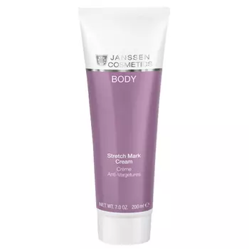 Janssen Cosmetics Body Stretch Mark Cream