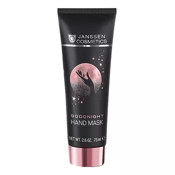 Janssen Cosmetics Goodnight Hand Mask