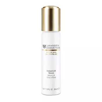 Janssen Cosmetics Mature Skin Instant Lift Serum