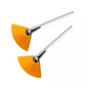 Janssen Cosmetics Pack Brush