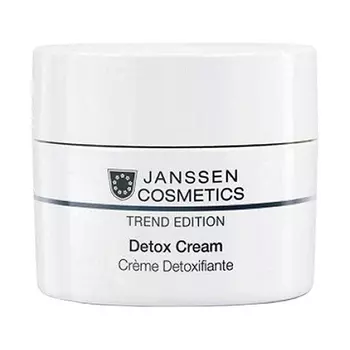 Janssen Cosmetics Skin Detox Cream