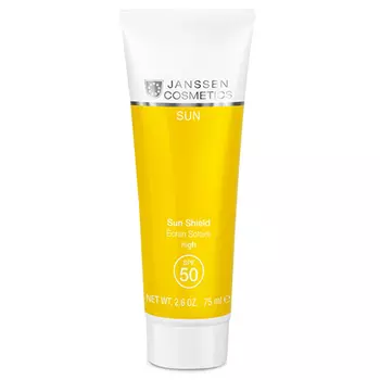 Janssen Cosmetics Sun Shield SPF