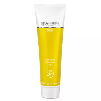 Janssen Cosmetics Sun Shield SPF