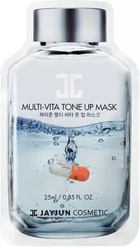 JayJun MultiVita Tone Up Mask