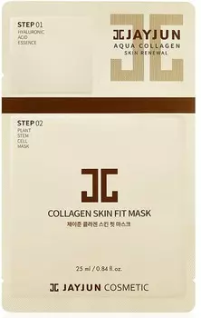 JayJun Step Collagen Skin Fit