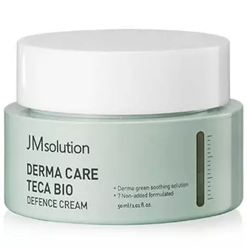 JMsolution Derma Care Teca Bio Defence Cream