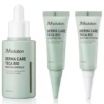 JMsolution Derma Care Teca Bio Smart Ampoule Set