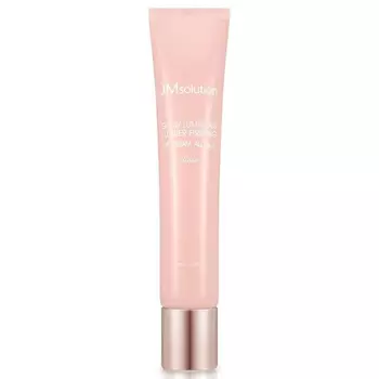 JMsolution Glow Luminous Flower Firming Eye Cream All Face Rose