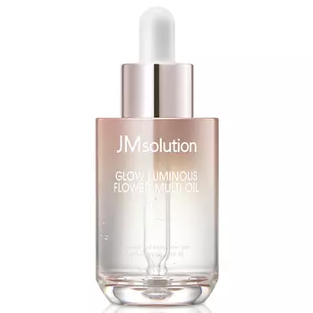 JMsolution Glow Luminous Flower Multi Oil