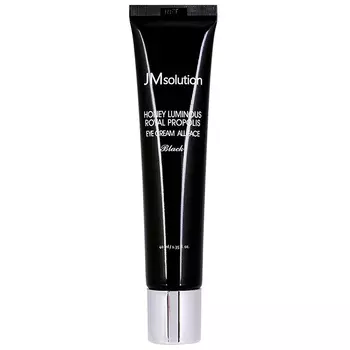 JMsolution Honey Luminous Royal Propolis Eye Cream All Face Black