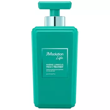 JMsolution Life Marine Luminous Fresh V Treatment
