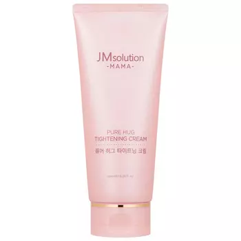 JMsolution Mama Pure Hug Tightening Cream