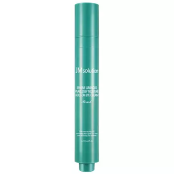 JMsolution Marine Luminous Pearl Deep Moisture RollOn Eye Cream Pearl