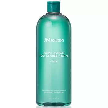 JMsolution Marine Luminous Pearl Moisture Toner Xl Pearl
