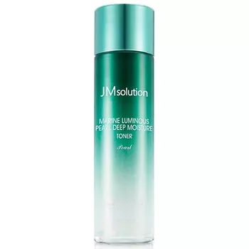 JMsolution Marine Luminous Pearl Toner Pearl