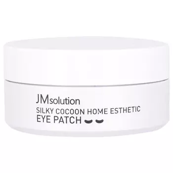 JMsolution Silky Cocoon Home Esthetic Eye Patch