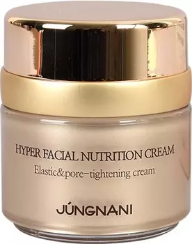 Jungnani Hyper Facial Nutrition Cream