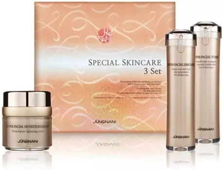 Jungnani Hyper Facial Skincare System