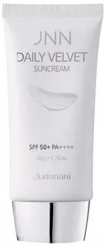 Jungnani Jnn Daily Velvet Suncream SPF PA