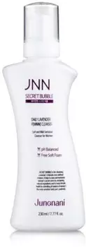Jungnani Jnn Secret Bubble Feminine Cleanser