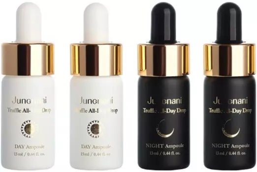 Jungnani Truffle AllDay Drop Day and Night